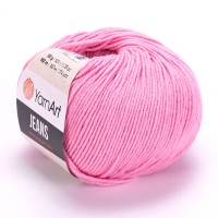 YarnArt Jeans / Gina 36